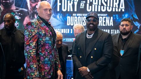 tyson fury next fight channel